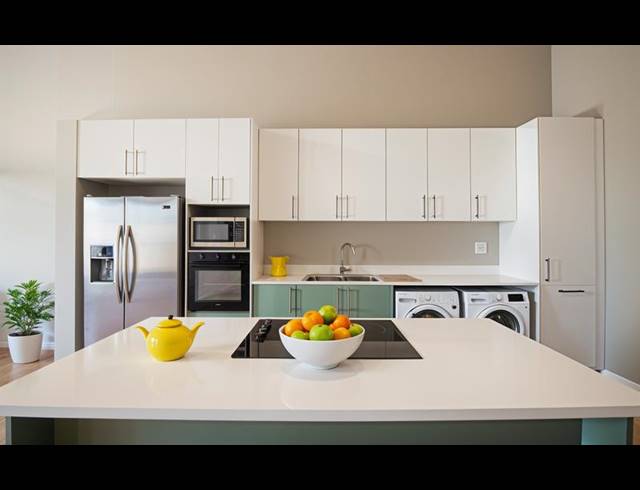 2 BEDROOM APARTMENT FOR SALE IN OLIFANTSKOP